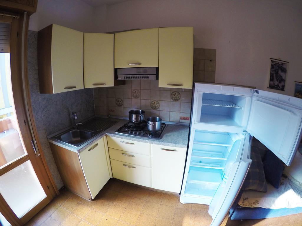 Condominio Cristina - Agenzia Cocal Caorle Bagian luar foto