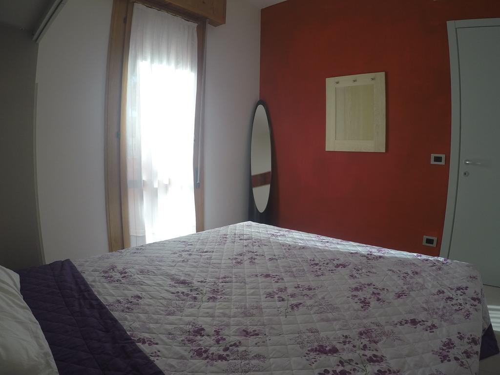 Condominio Cristina - Agenzia Cocal Caorle Bagian luar foto