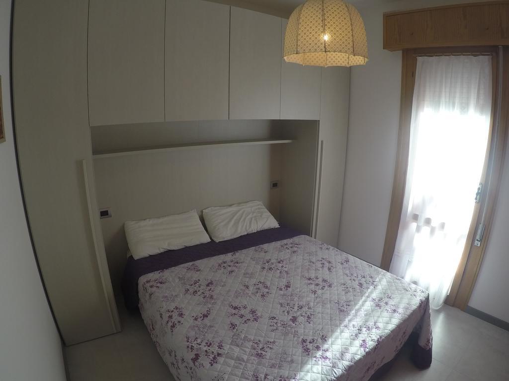 Condominio Cristina - Agenzia Cocal Caorle Bagian luar foto