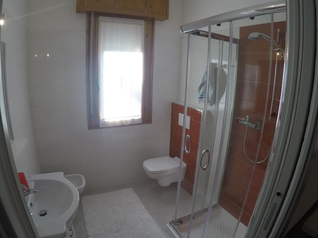 Condominio Cristina - Agenzia Cocal Caorle Bagian luar foto