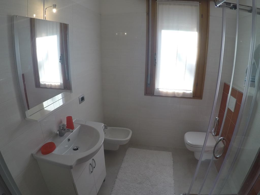 Condominio Cristina - Agenzia Cocal Caorle Bagian luar foto