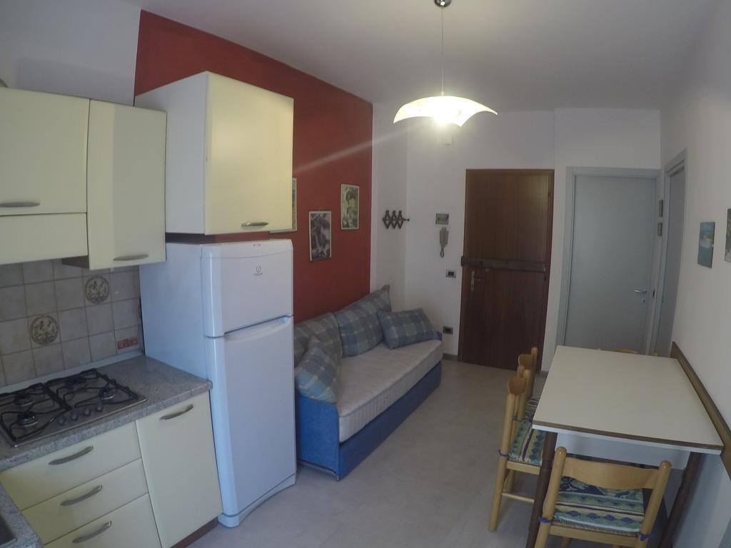 Condominio Cristina - Agenzia Cocal Caorle Bagian luar foto